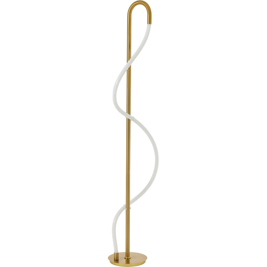Stehlampe Cyrus Stehlampe Cyrus von LIVIQUE