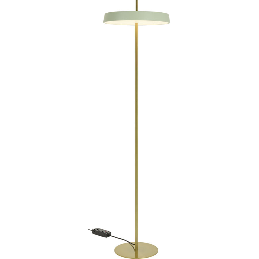 Stehlampe Ellis Stehlampe Ellis von LIVIQUE
