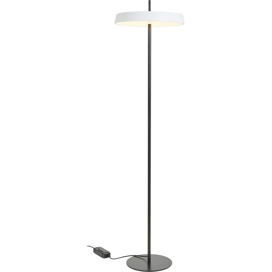 Stehlampe Ellis Stehlampe Ellis von LIVIQUE
