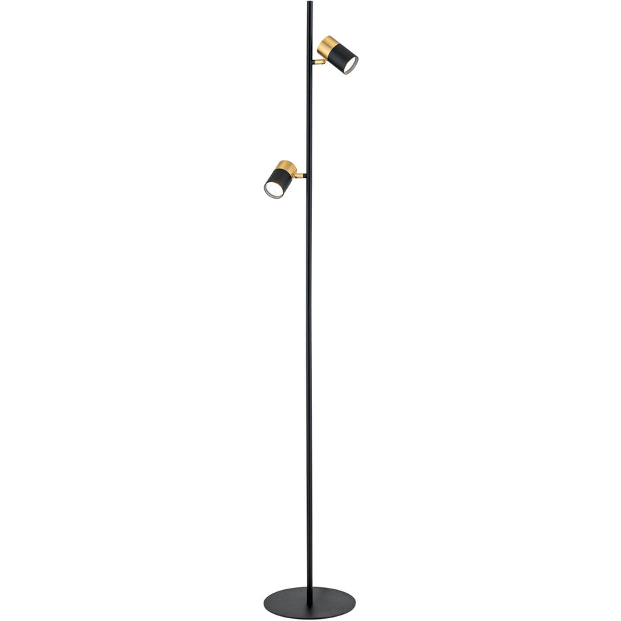 Stehlampe Kevin Stehlampe Kevin von LIVIQUE