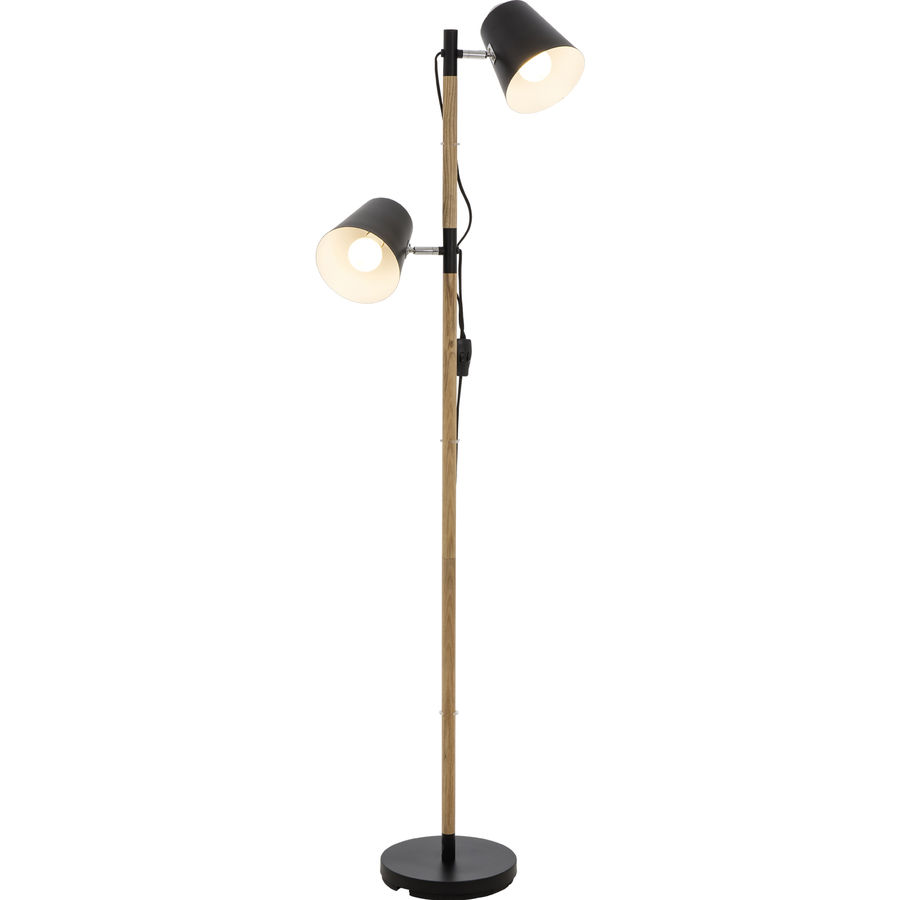 Stehlampe Kovlo Stehlampe Kovlo von LIVIQUE