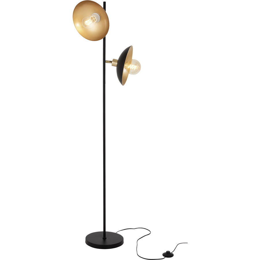 Stehlampe Soria Stehlampe Soria von LIVIQUE