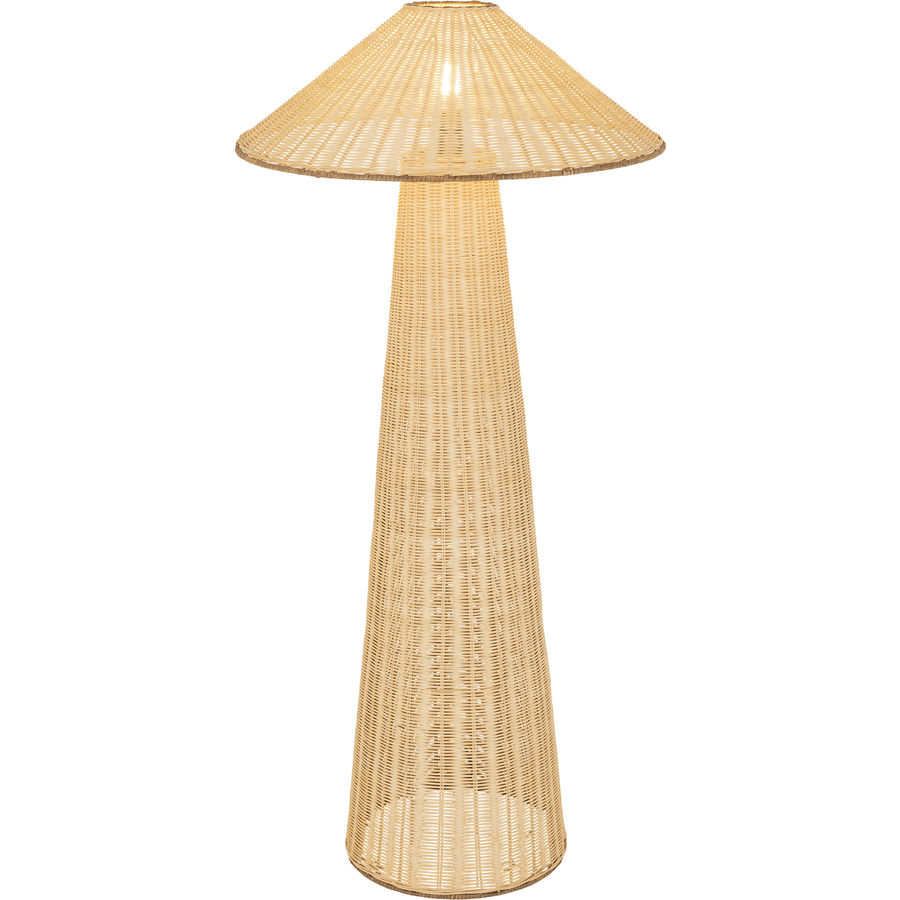 Stehlampe Tampa Stehlampe Tampa von LIVIQUE
