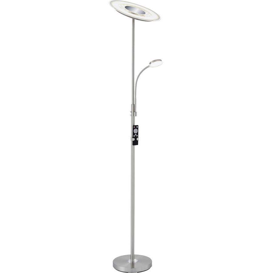 Stehlampe Tillaya Stehlampe Tillaya von LIVIQUE