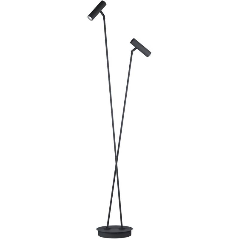 Stehlampe Tom Pro von LIVIQUE