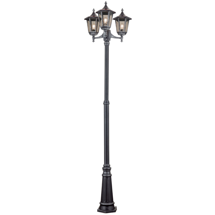 Stehlampe aussen Hermine Stehlampe aussen Hermine von LIVIQUE