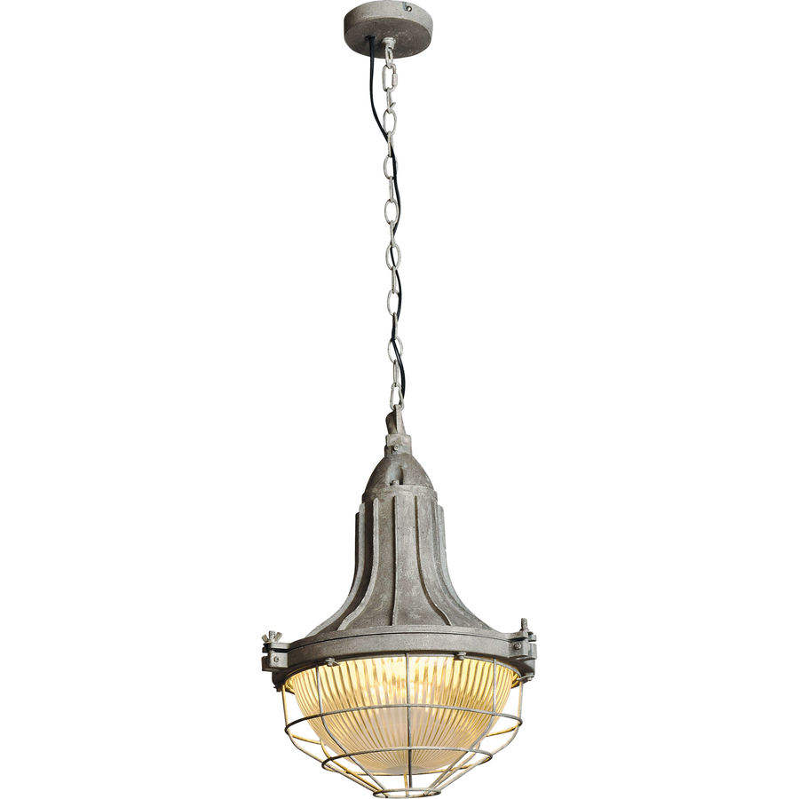 Suspension Arnon Suspension Arnon von LIVIQUE