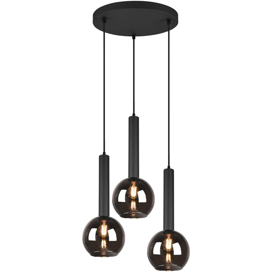 Suspension Caprid Suspension Caprid von LIVIQUE