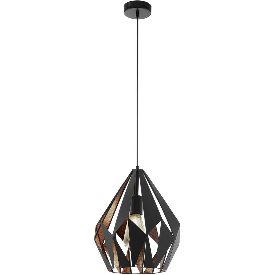 Suspension Carlton 1 Suspension Carlton 1 von LIVIQUE