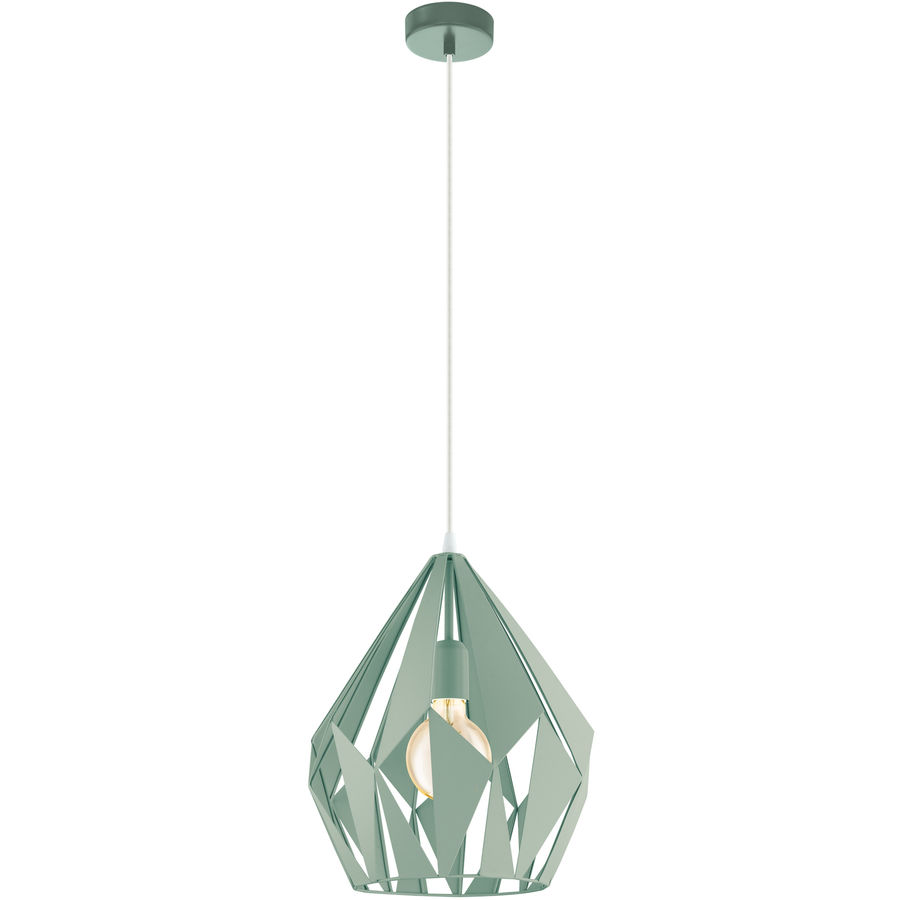 Suspension Carlton-P Suspension Carlton-P von LIVIQUE