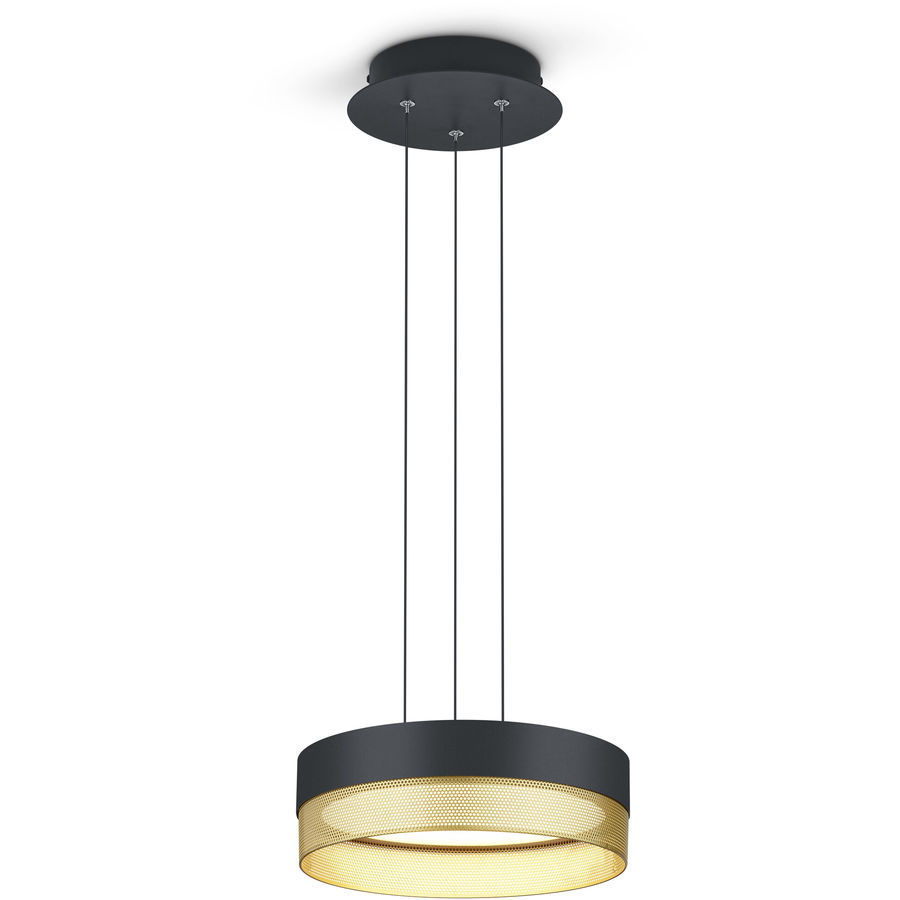 Suspension Hakam Suspension Hakam von LIVIQUE
