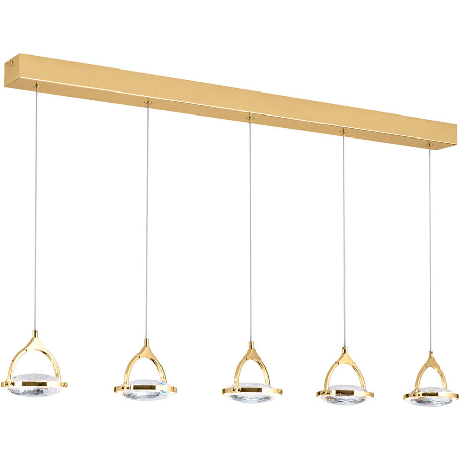 Suspension Moon Suspension Moon von LIVIQUE
