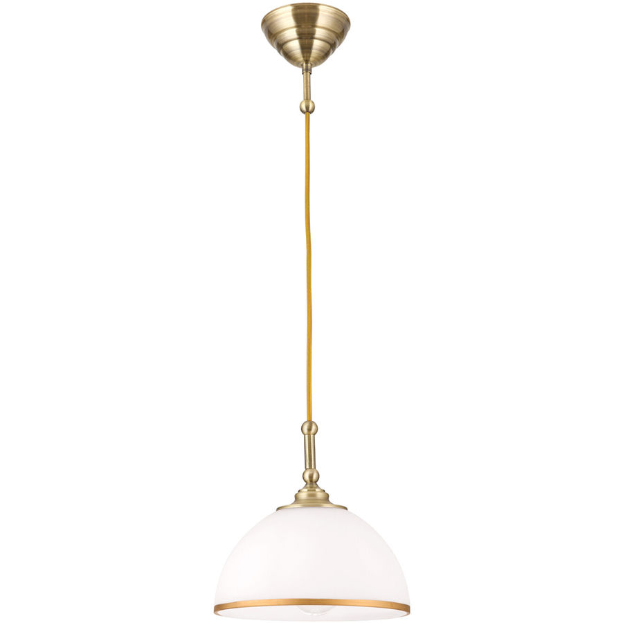 Suspension Old Lamp Suspension Old Lamp von LIVIQUE
