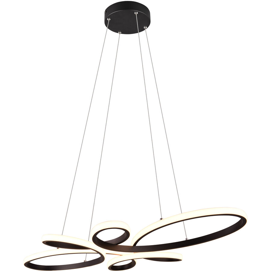 Suspension Yusuf Suspension Yusuf von LIVIQUE