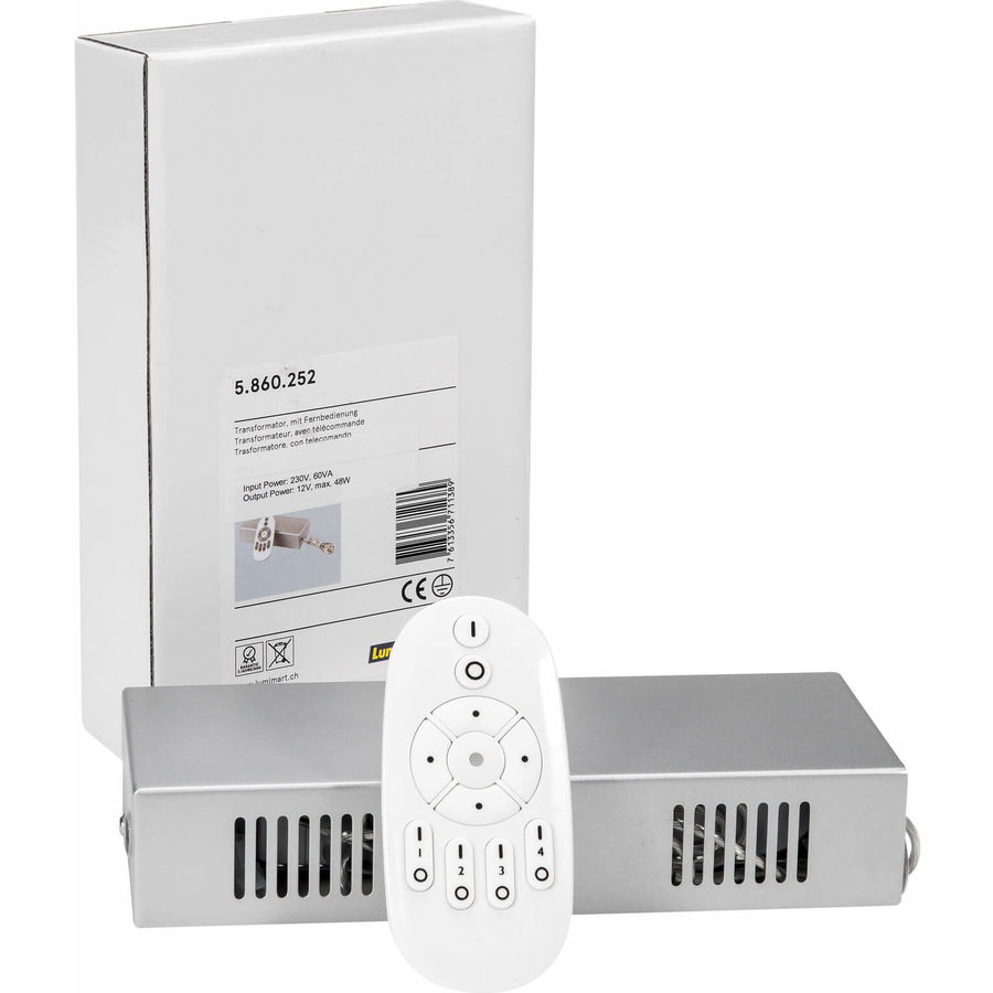 System Driver von LIVIQUE