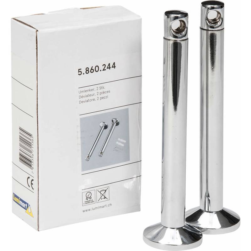 System Pole von LIVIQUE
