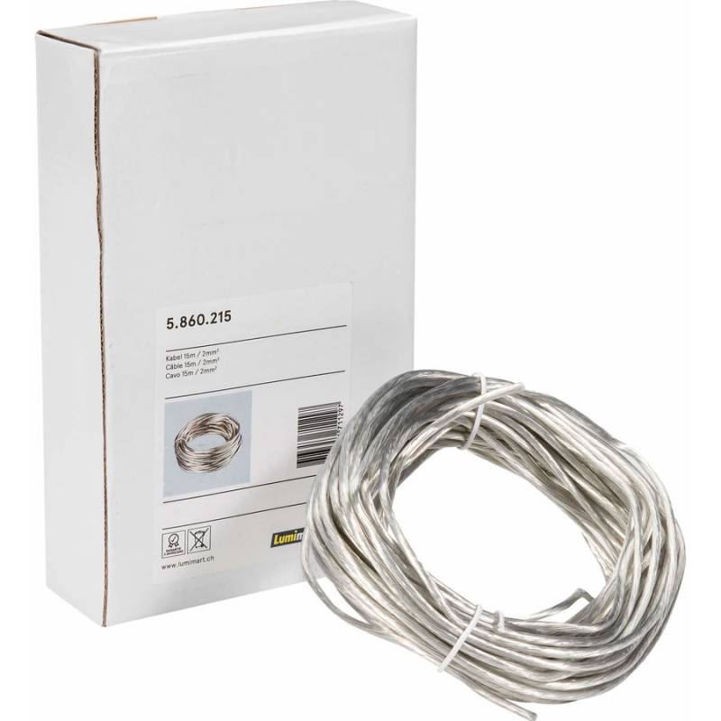 Système Rope von LIVIQUE