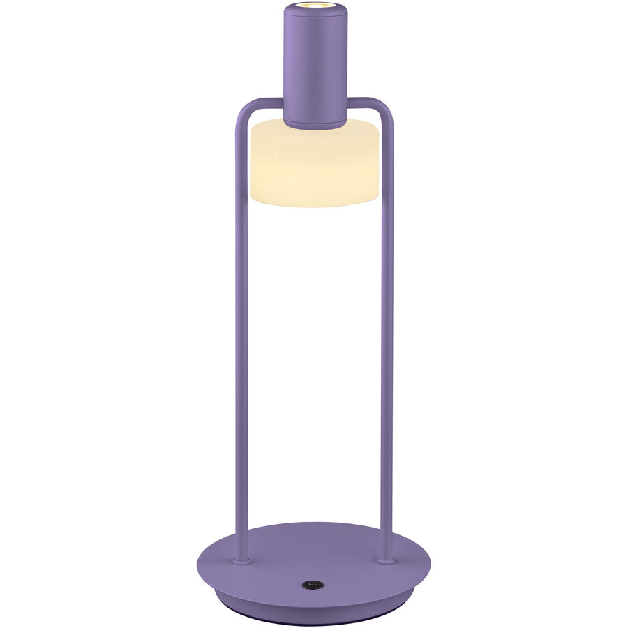 Tischlampe Banji Tischlampe Banji von LIVIQUE