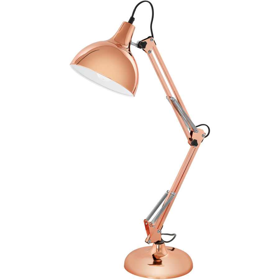 Tischlampe Borgillio Tischlampe Borgillio von LIVIQUE