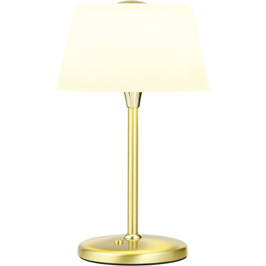 Tischlampe Elegance Tischlampe Elegance von LIVIQUE
