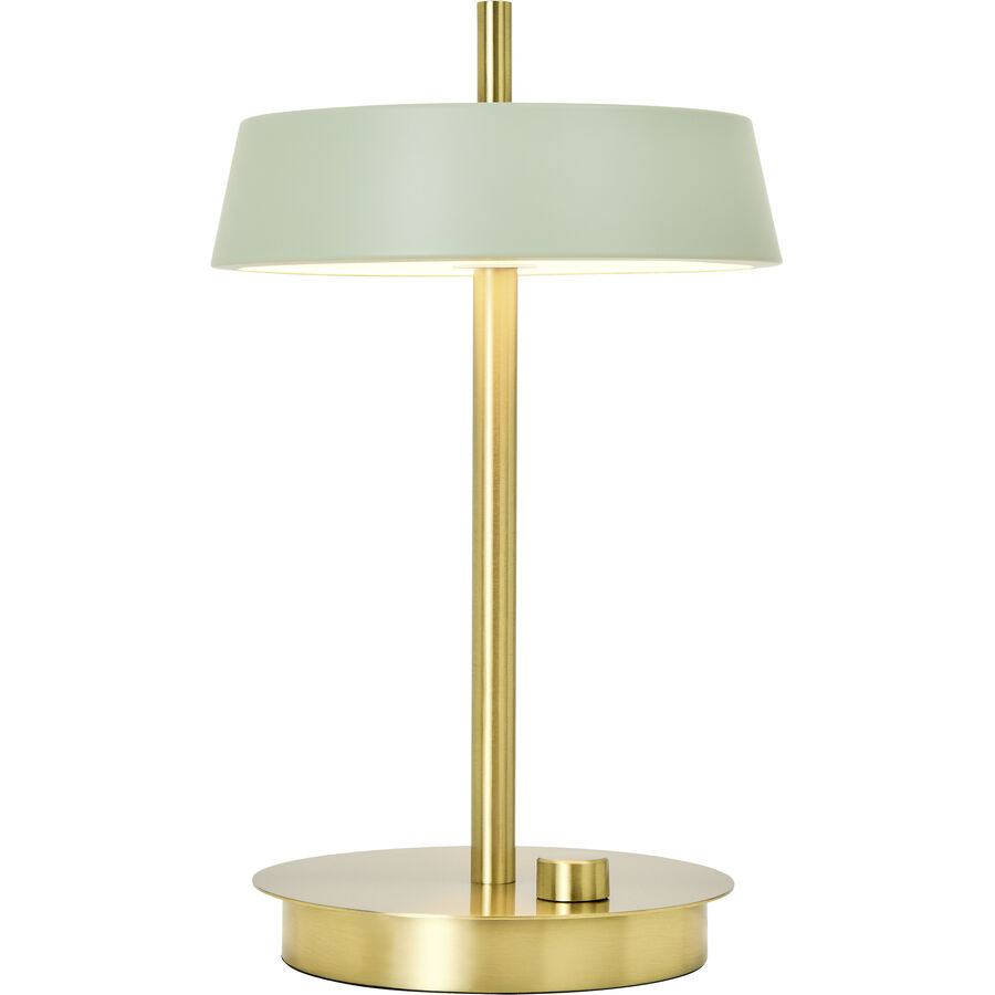 Tischlampe Ellis Tischlampe Ellis von LIVIQUE