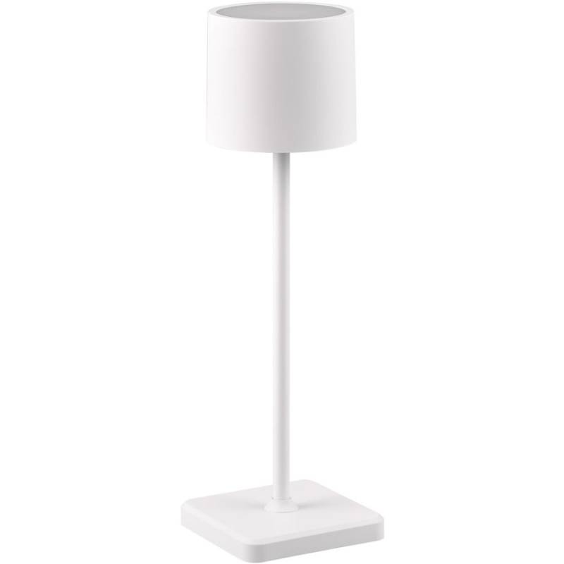 Tischlampe Fernandez von LIVIQUE