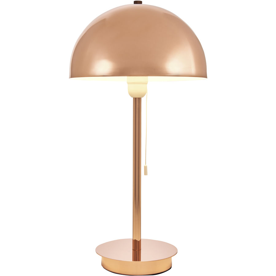 Tischlampe Kemer Tischlampe Kemer von LIVIQUE