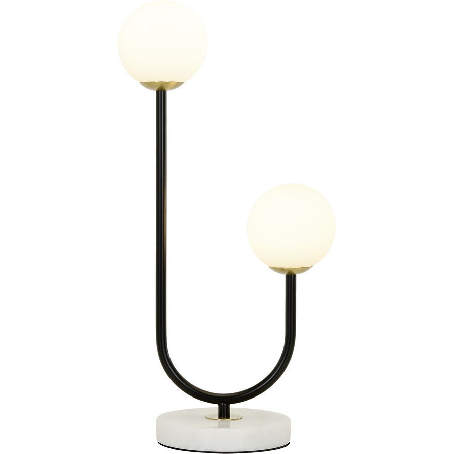 Tischlampe Nika Tischlampe Nika von LIVIQUE