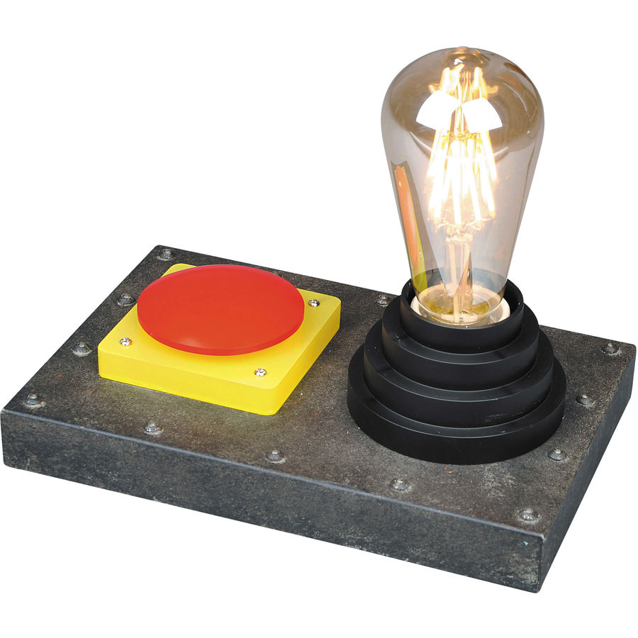 Tischlampe Rognon Tischlampe Rognon von LIVIQUE