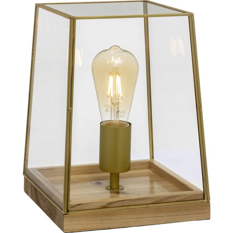 Tischlampe Treglio von LIVIQUE