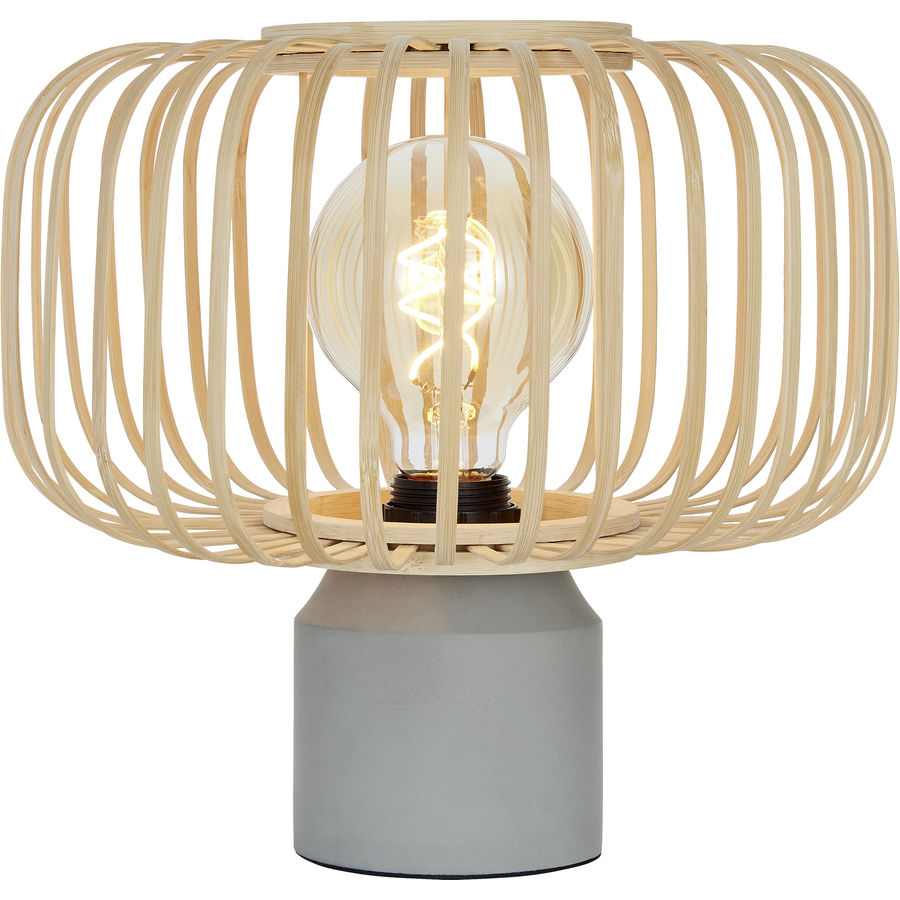 Tischlampe Velta Tischlampe Velta von LIVIQUE