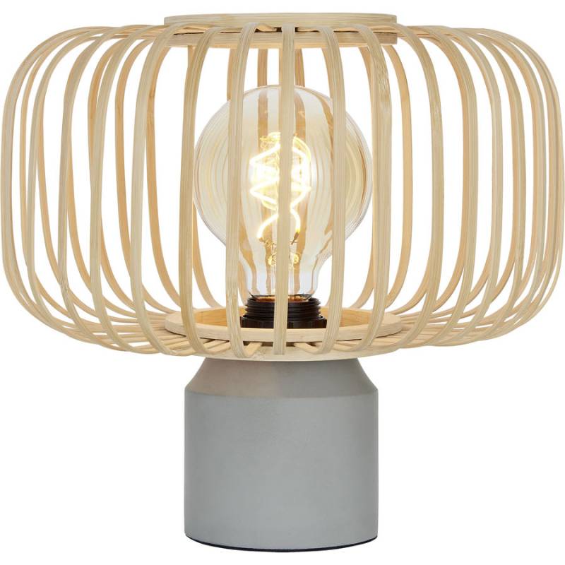 Tischlampe Velta von LIVIQUE
