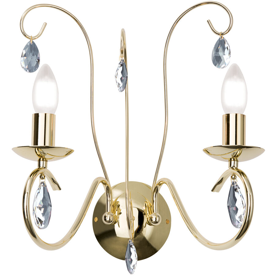 Wandlampe Alessia Wandlampe Alessia von LIVIQUE