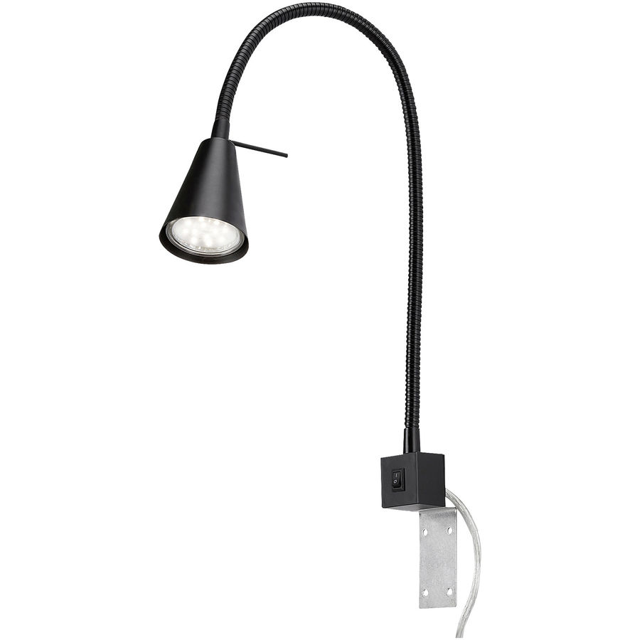 Wandlampe Boxwall Wandlampe Boxwall von LIVIQUE