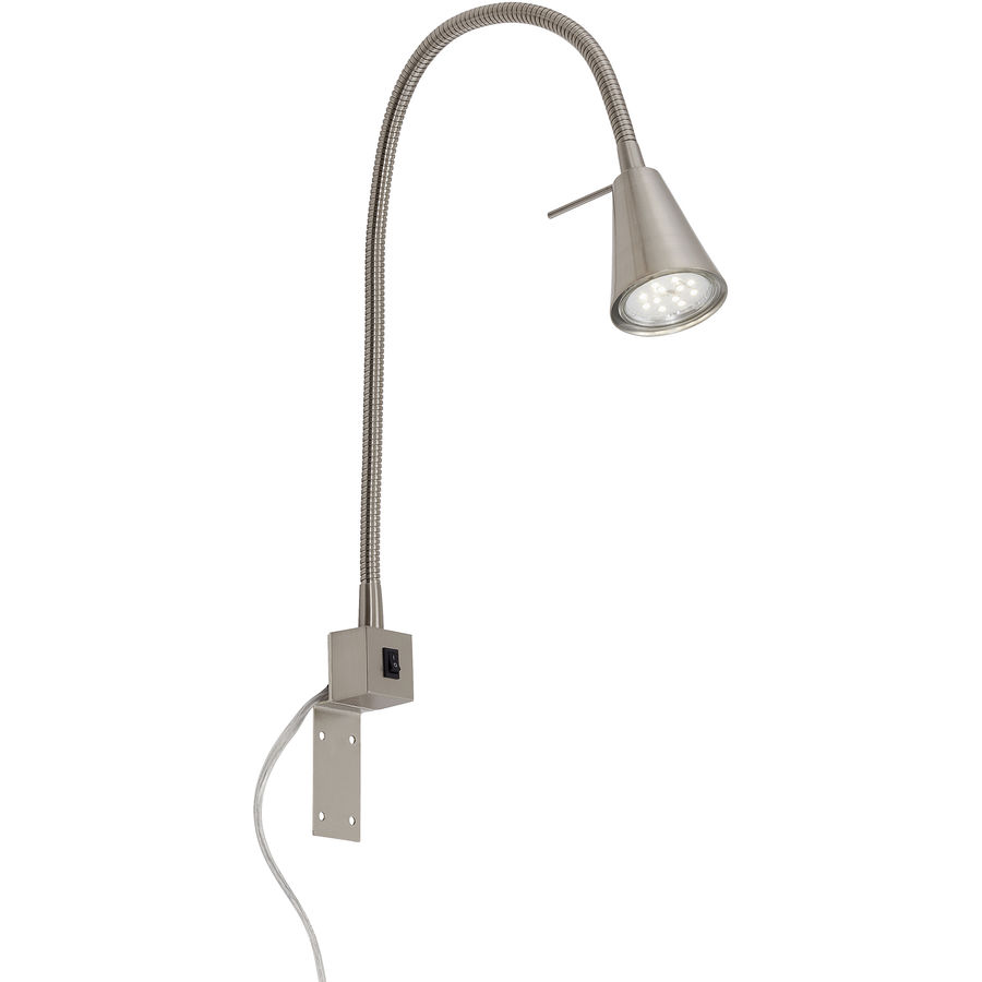 Wandlampe Boxwall Wandlampe Boxwall von LIVIQUE