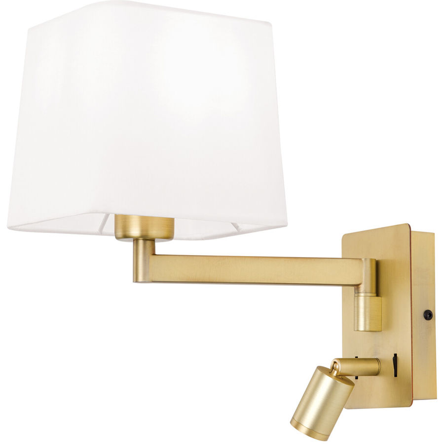 Wandlampe Carlton Wandlampe Carlton von LIVIQUE