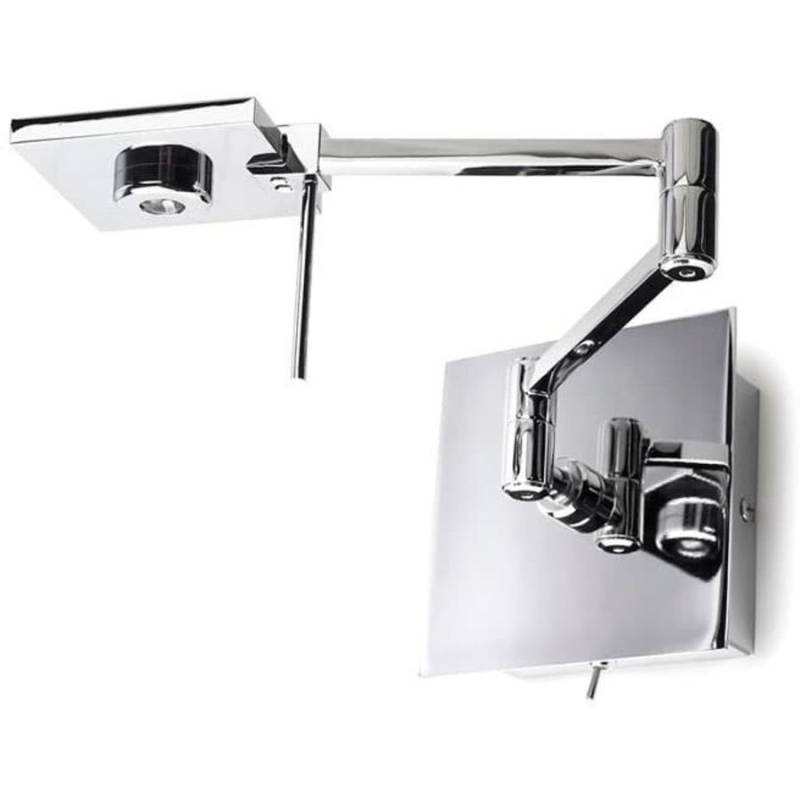 Wandlampe Chaim von LIVIQUE