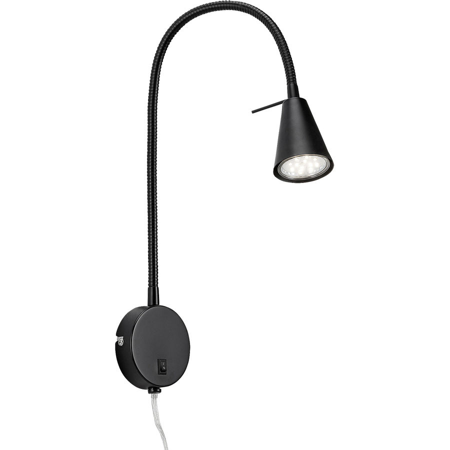 Wandlampe Conico Wandlampe Conico von LIVIQUE