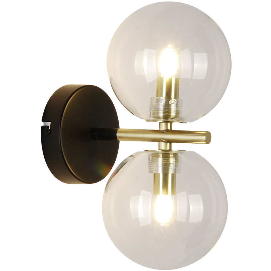 Wandlampe Navia Wandlampe Navia von LIVIQUE