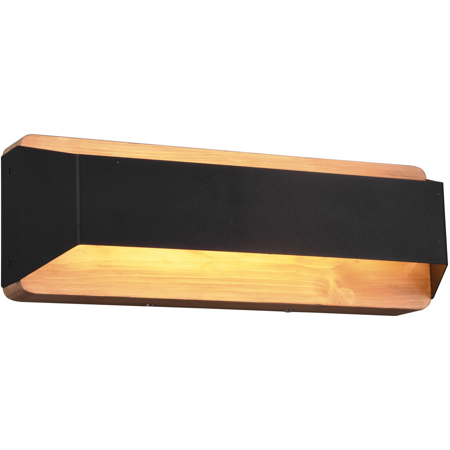 Wandlampe Orca Wandlampe Orca von LIVIQUE