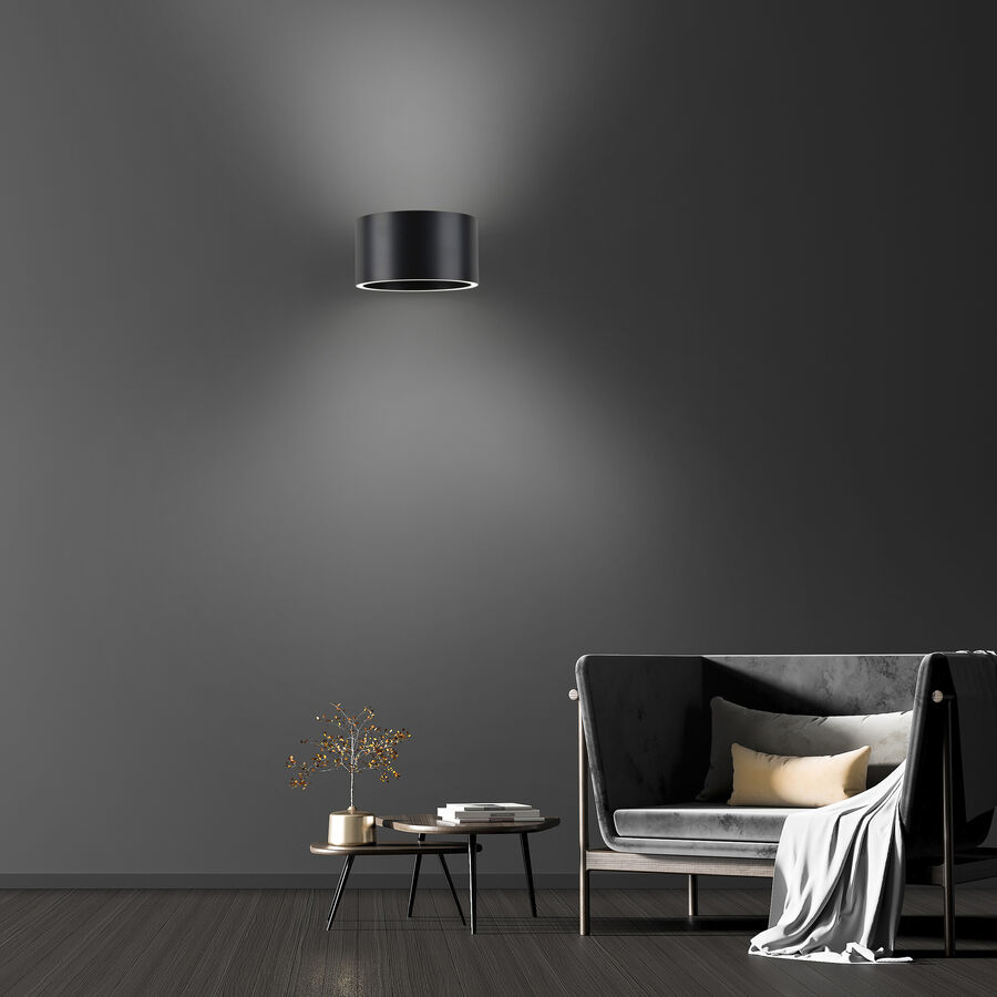 Wandlampe Pure Wandlampe Pure von LIVIQUE
