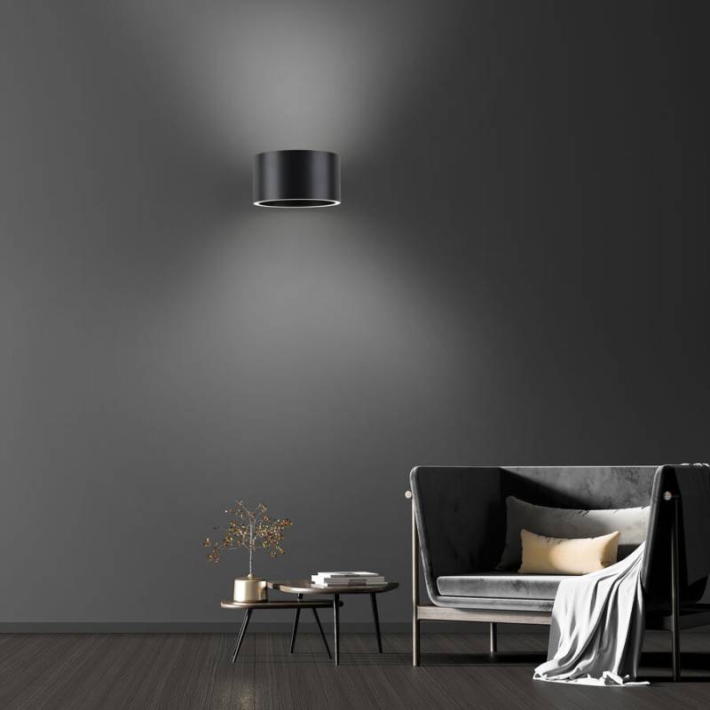 Wandlampe Pure von LIVIQUE