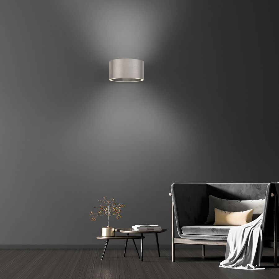 Wandlampe Pure Wandlampe Pure von LIVIQUE