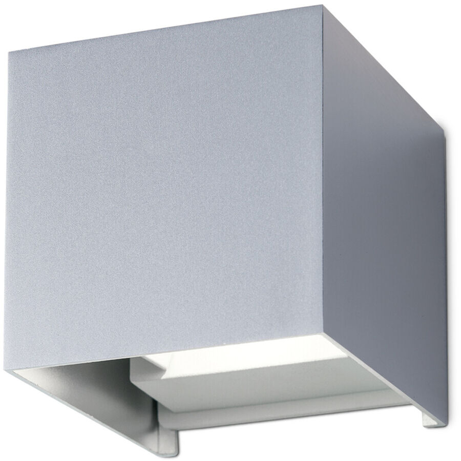 Wandlampe aussen Cube Wandlampe aussen Cube von LIVIQUE