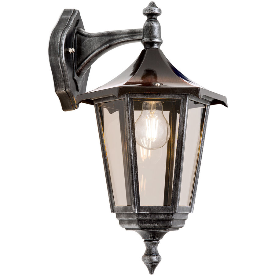 Wandlampe aussen Hermine Wandlampe aussen Hermine von LIVIQUE