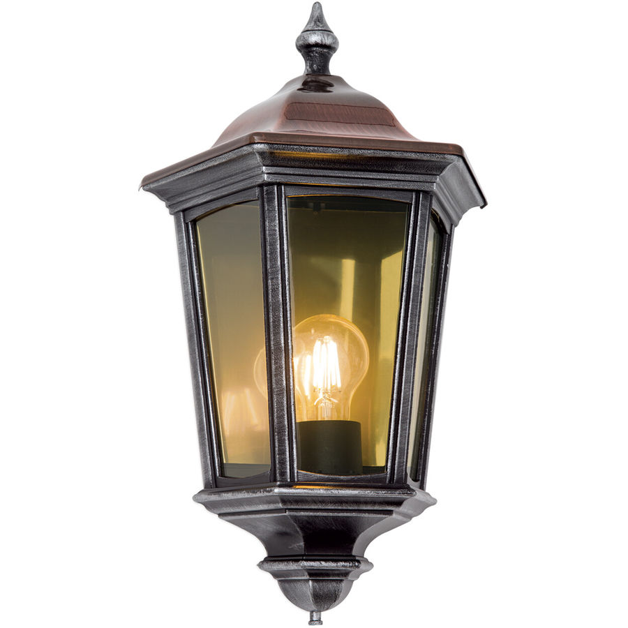 Wandlampe aussen Hermine Wandlampe aussen Hermine von LIVIQUE