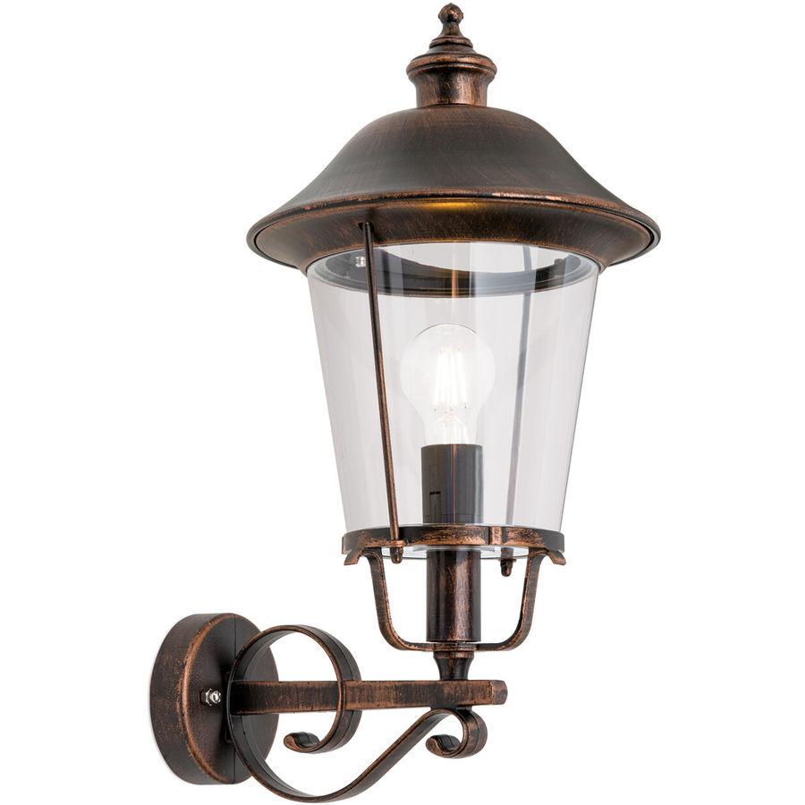 Wandlampe aussen Kenzo Wandlampe aussen Kenzo von LIVIQUE
