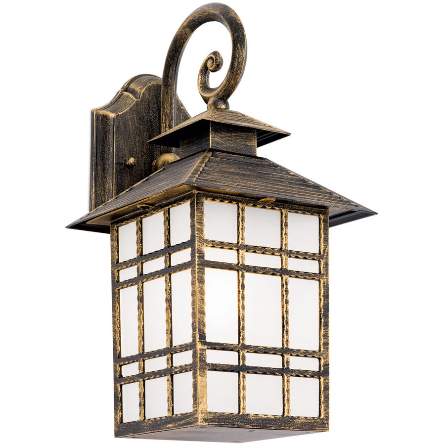 Wandlampe aussen Kiko Wandlampe aussen Kiko von LIVIQUE