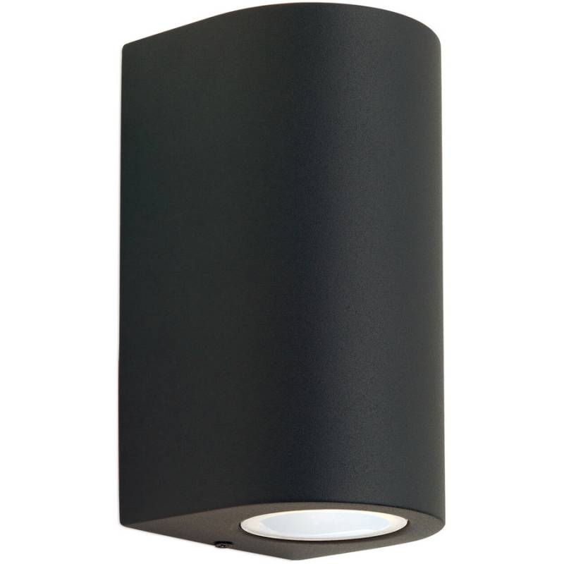 Wandlampe aussen Laurenz von LIVIQUE