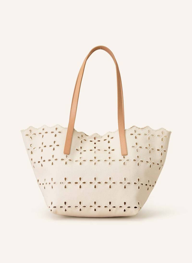 Loeffler Randall Shopper beige von LOEFFLER RANDALL